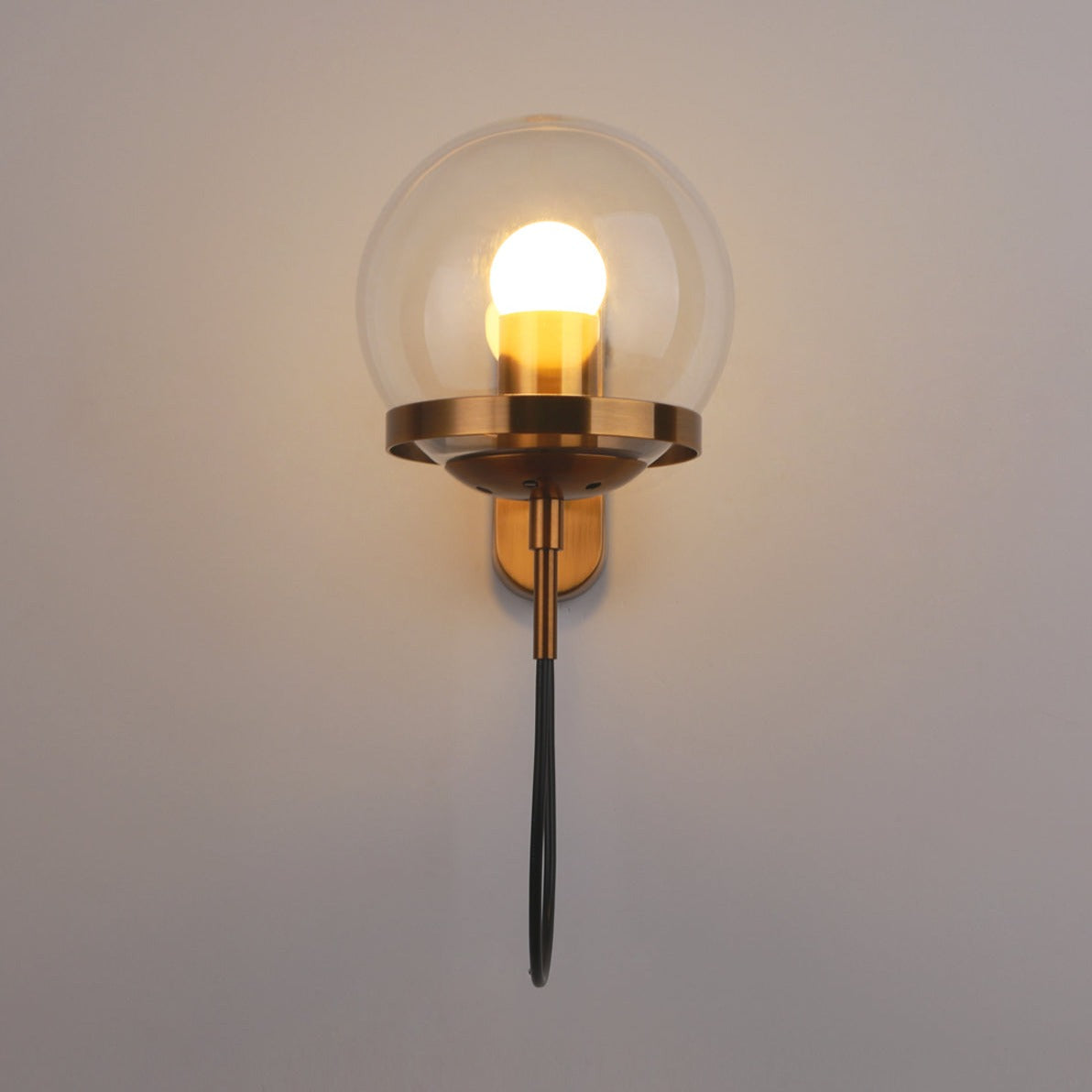 Ultra Modern Contemporary Wall Light - Fesara