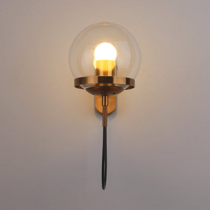 Ultra Modern Contemporary Wall Light - Fesara