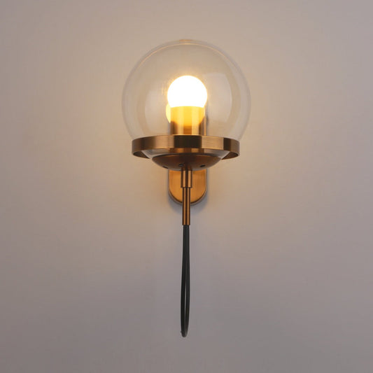 Ultra Modern Contemporary Wall Light - Fesara