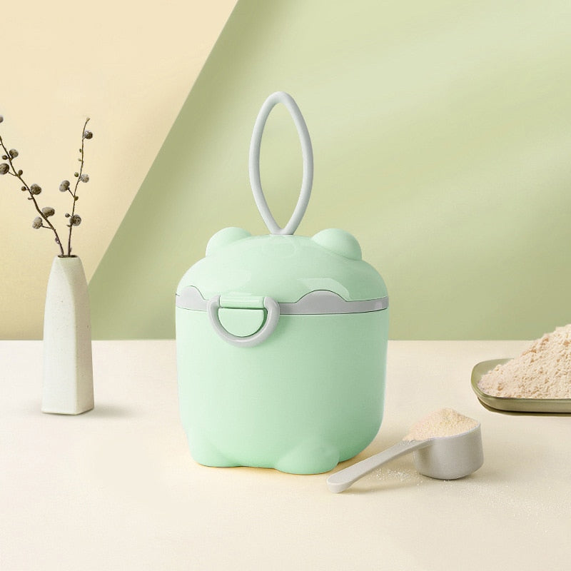 Fesara | Cute Baby Formula Storage Box - Fesara
