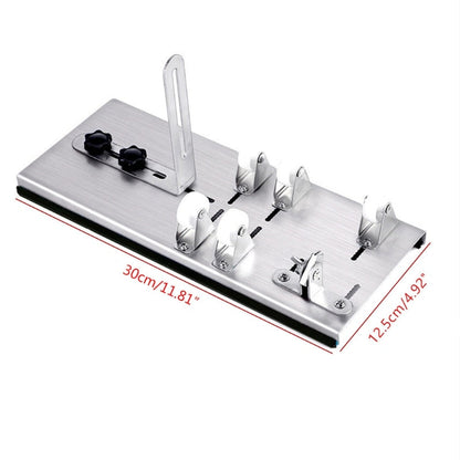 Easy Glass Bottle Cutting Kit Tool Set