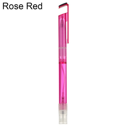 3 in 1 Multi Function Refillable Pen Spray