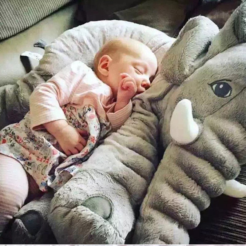 Cuddly Plush Teddy Bear