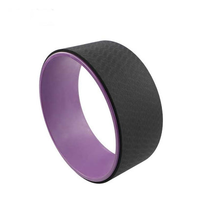 Essential Yoga Wheel for Better Flexibility & Posture