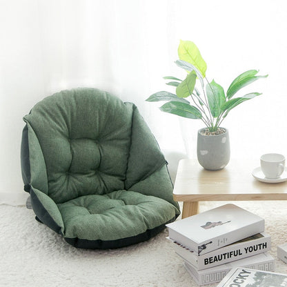 Fesara | Comfortable Orthopedic Seat Cushion for Back Pain Relief