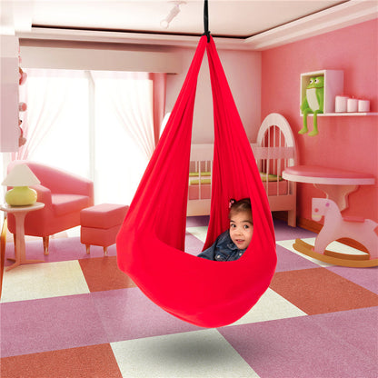 Kids Relaxation Hammock Swing Seat
