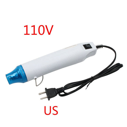 Portable Mini Soldering Iron Kit - Fesara