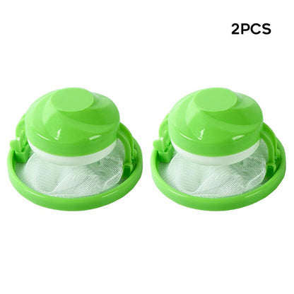 Easy Clean Hair Trap Shower Filter
