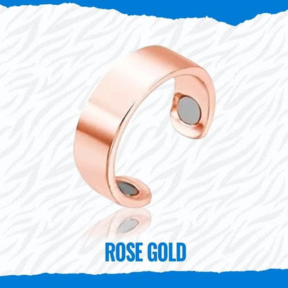 Glucose Monitoring Health Tracker Ring