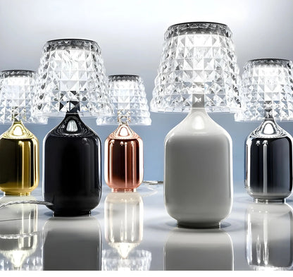 Stylish Wireless LED Table Light