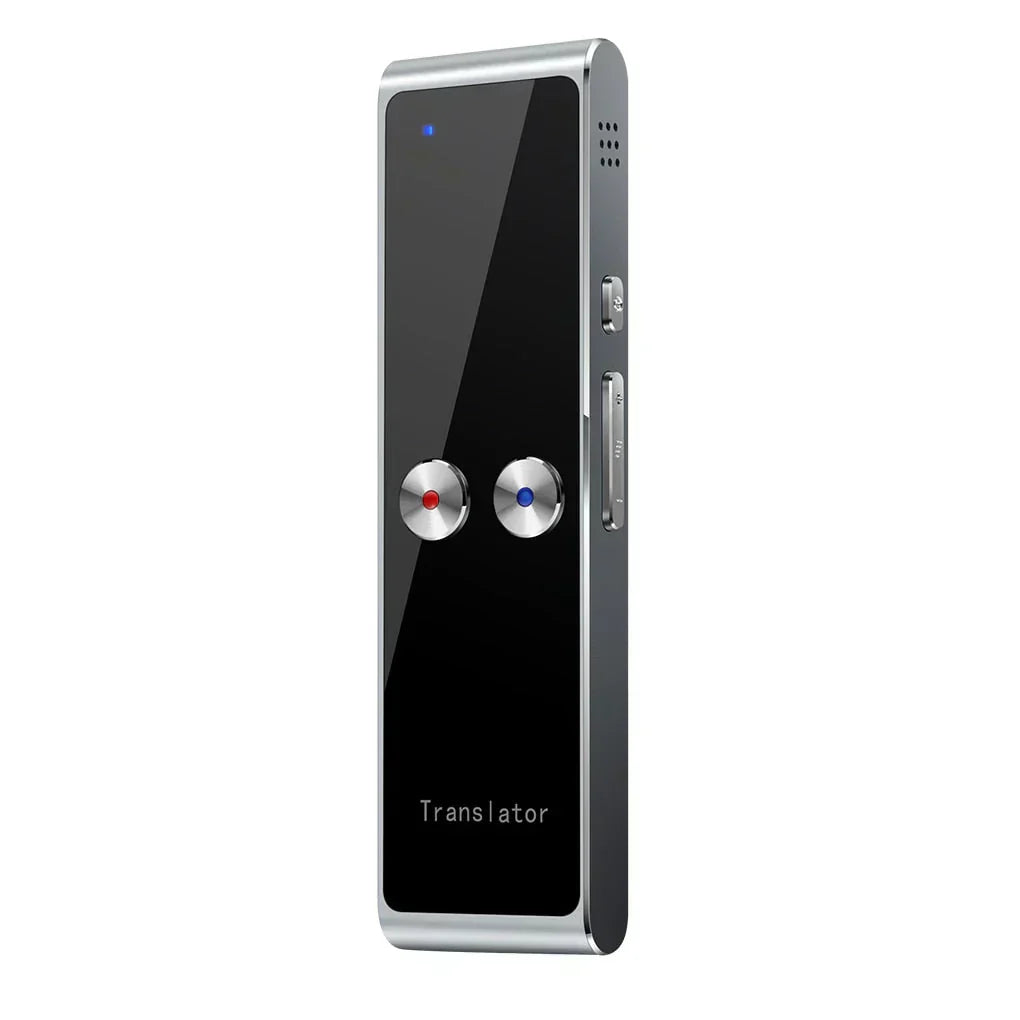 Portable Instant Voice Translator Device - Fesara