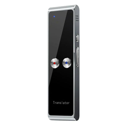 Portable Instant Voice Translator Device - Fesara