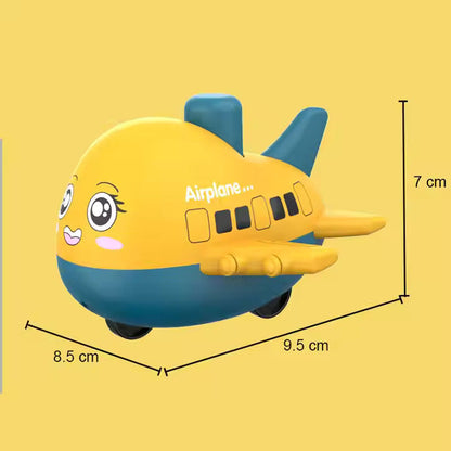 Fesara Remote Control Airplane Toy