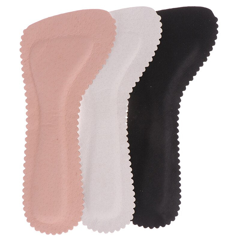 Grip Sole | Gel Insole Arch Support Pads