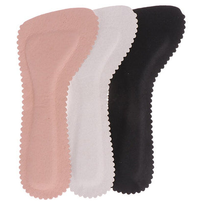 Grip Sole | Gel Insole Arch Support Pads