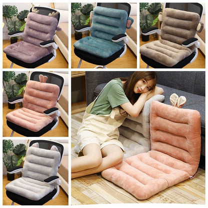 Comfortable Back Support Cushion for Pain Relief