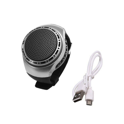 Waterproof Bluetooth Sports Wrist Speaker