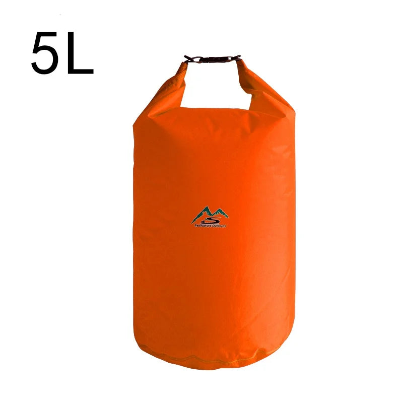 Waterproof Outdoor Dry Bag Set 5L-70L