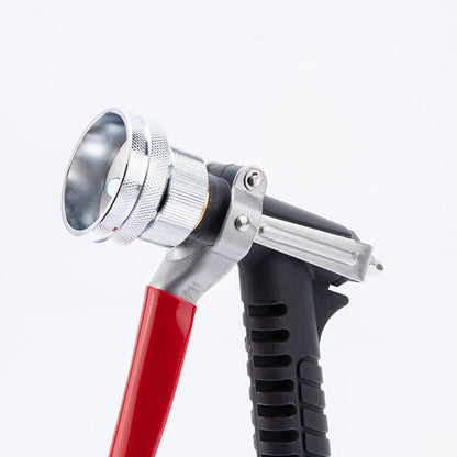 Heavy Duty Garden Water Spray Nozzle