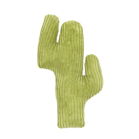 Fun Cactus Dog Chew Toy - Fesara