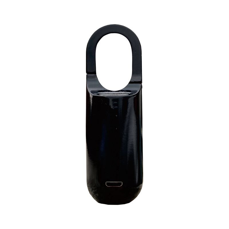 Compact Digital Fingerprint Lock Box