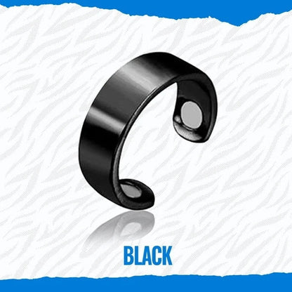 Glucose Monitoring Health Tracker Ring - Fesara