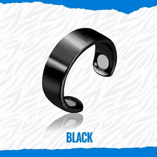 Glucose Monitoring Health Tracker Ring - Fesara