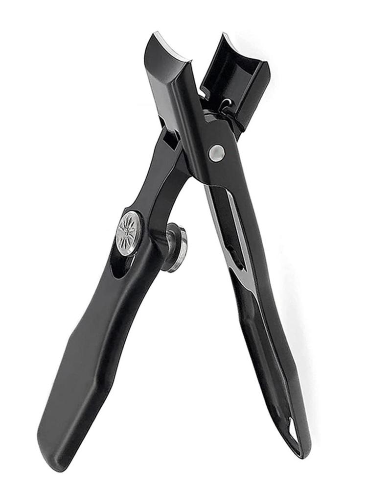 Precise Easy to Use Nail Clipper