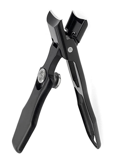 Precise Easy to Use Nail Clipper
