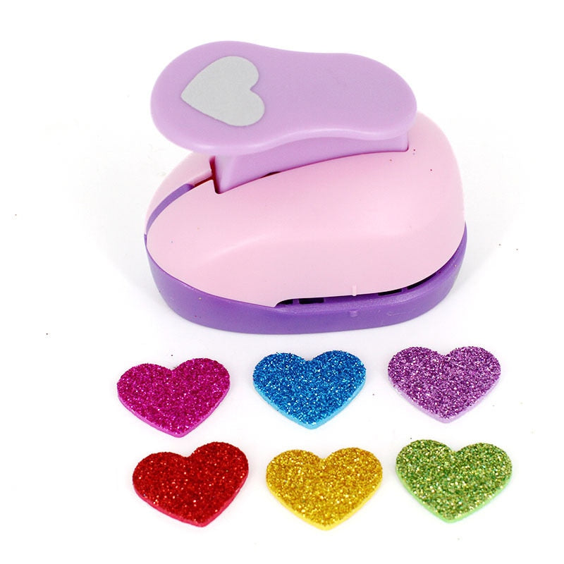 Fesara | Beautiful Petal Craft Punch Tool - Fesara