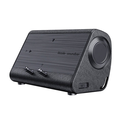 Portable Bluetooth Speaker Phone Stand - Fesara