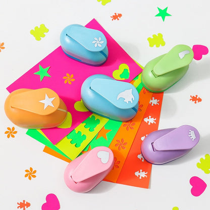 Fesara | Beautiful Petal Craft Punch Tool