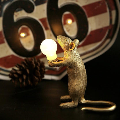Fesara | Simple Desk Table Lamp