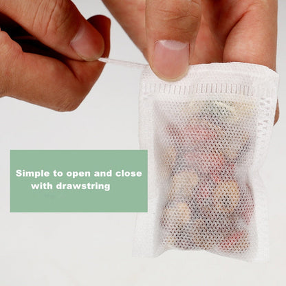 Easy Brew Tea Infusion Bags