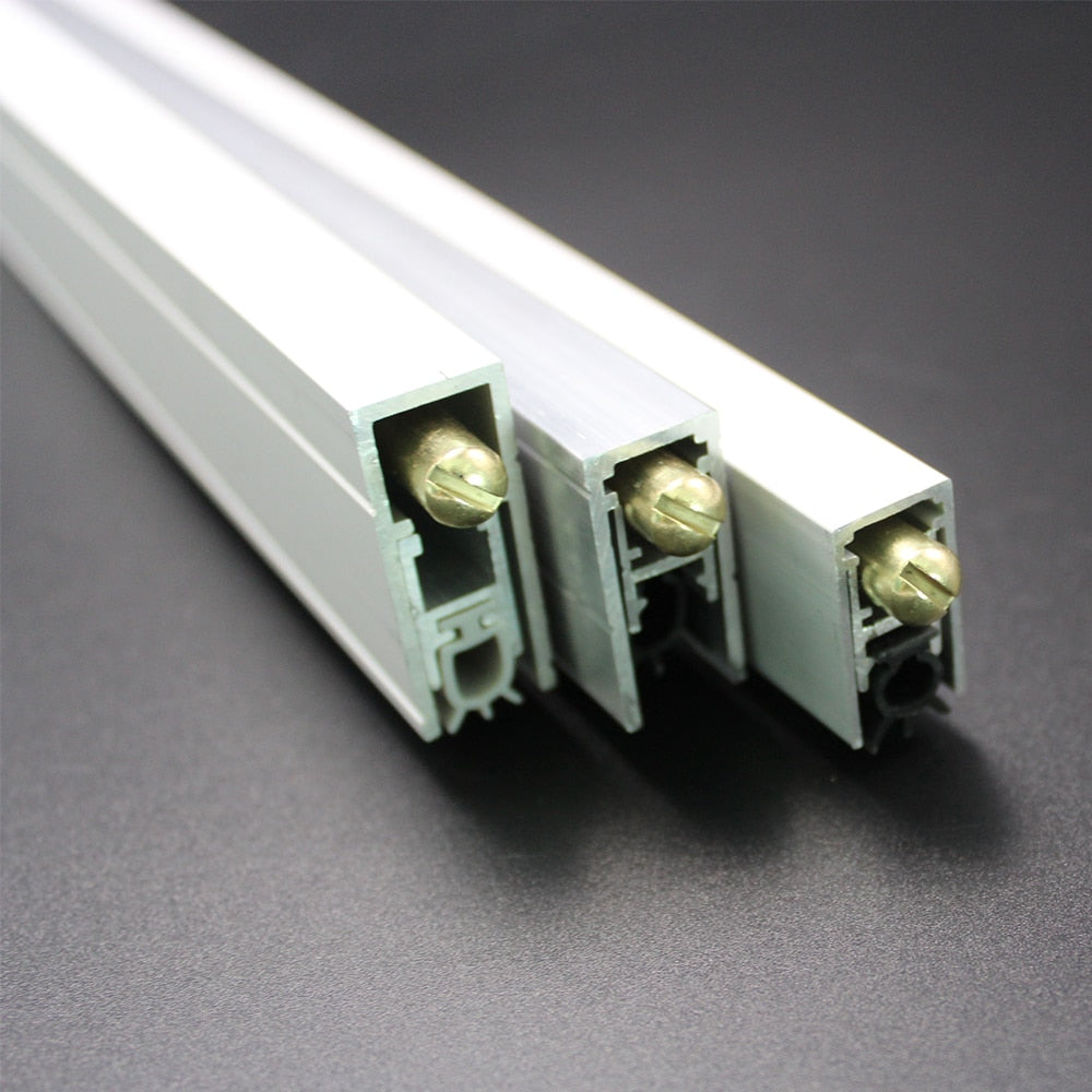 Easy Fit Automatic Door Seal Strip