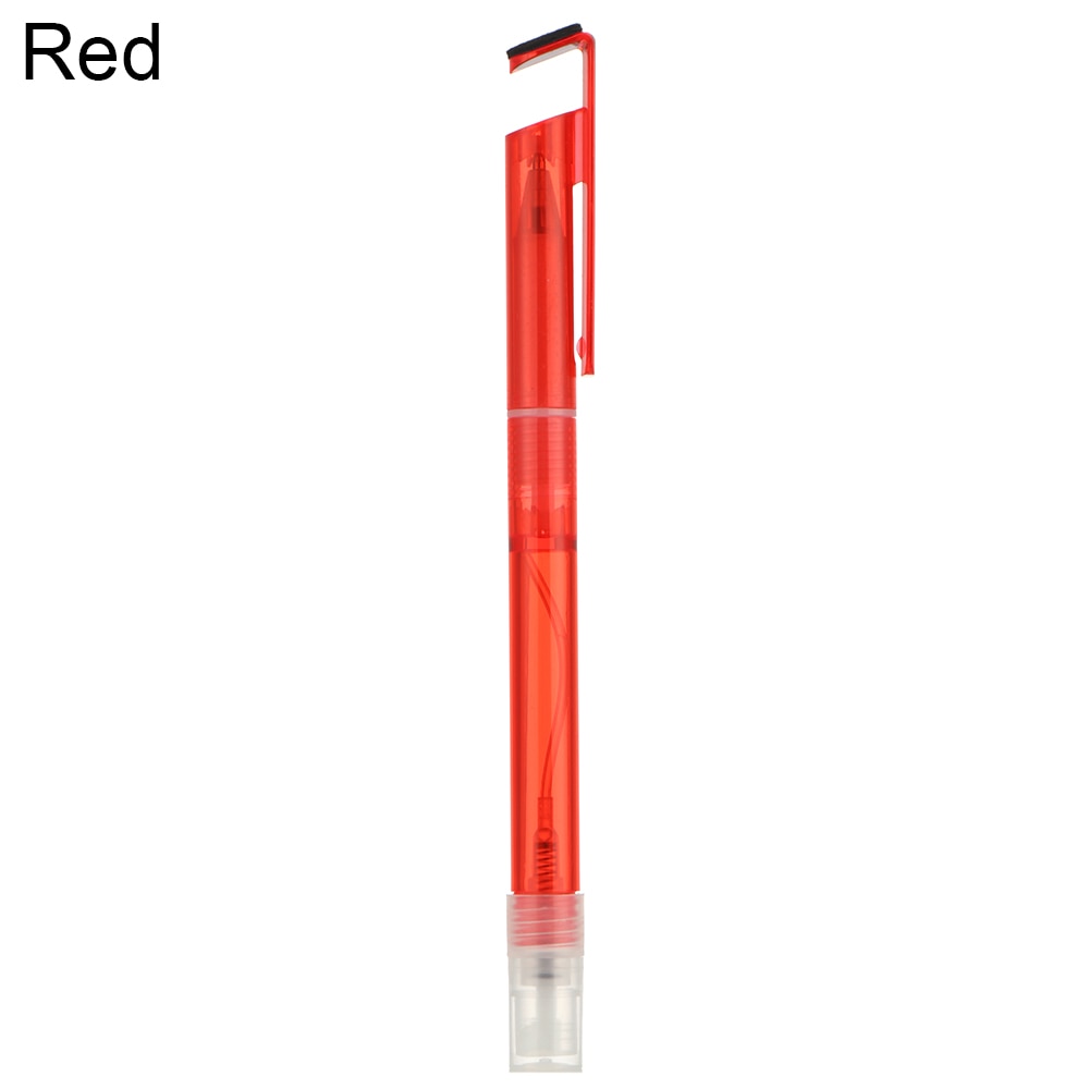 3 in 1 Multi Function Refillable Pen Spray