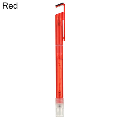 3 in 1 Multi Function Refillable Pen Spray