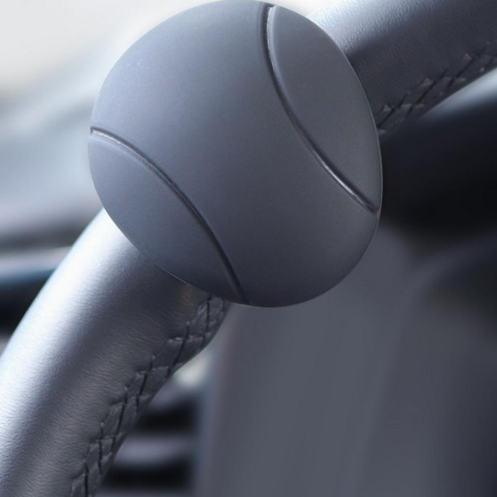 Easy Fit Steering Wheel Control Knob