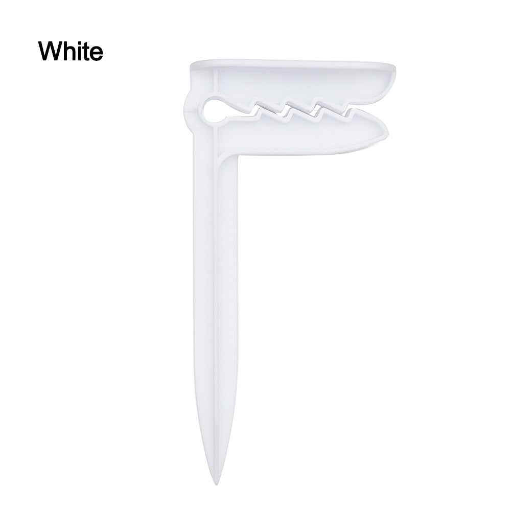 Stylish Pool Towel Clip Holders