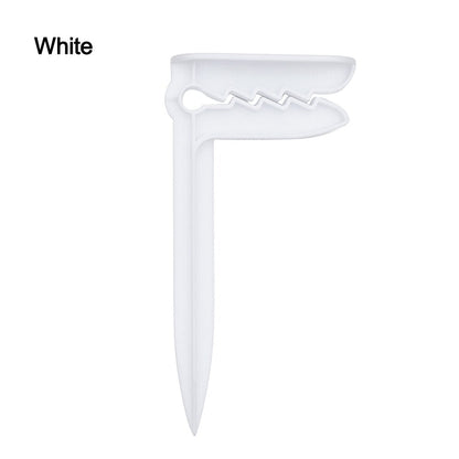 Stylish Pool Towel Clip Holders