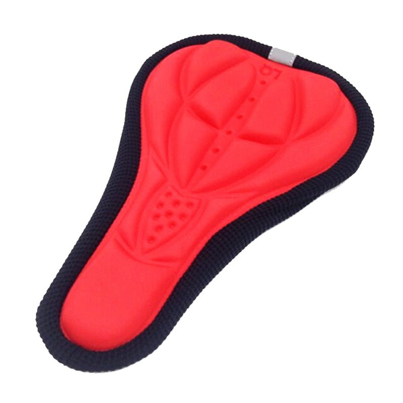 Fesara | Deluxe Cushion Bicycle Seat Cover - Fesara