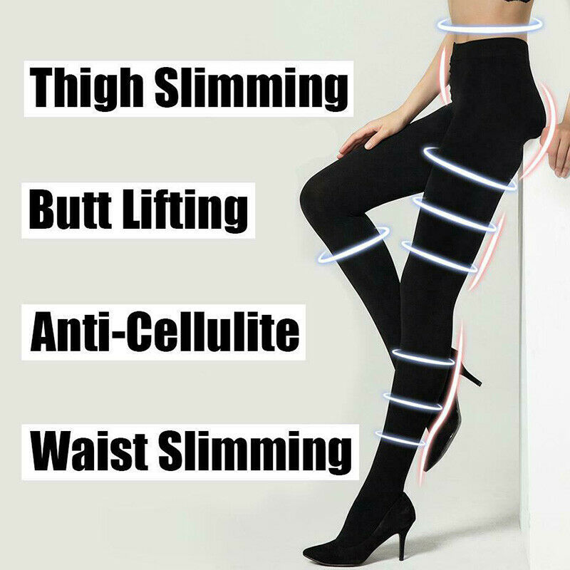 Fesara | Fit Legging Style Compression Tights