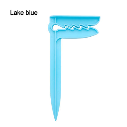 Stylish Pool Towel Clip Holders