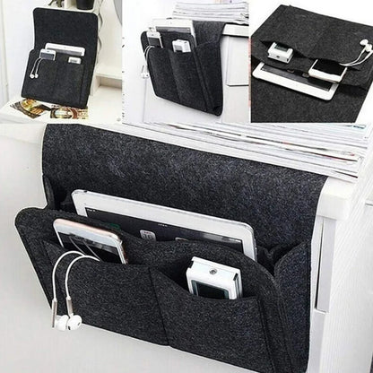 Organizer Bedside Storage Pouch