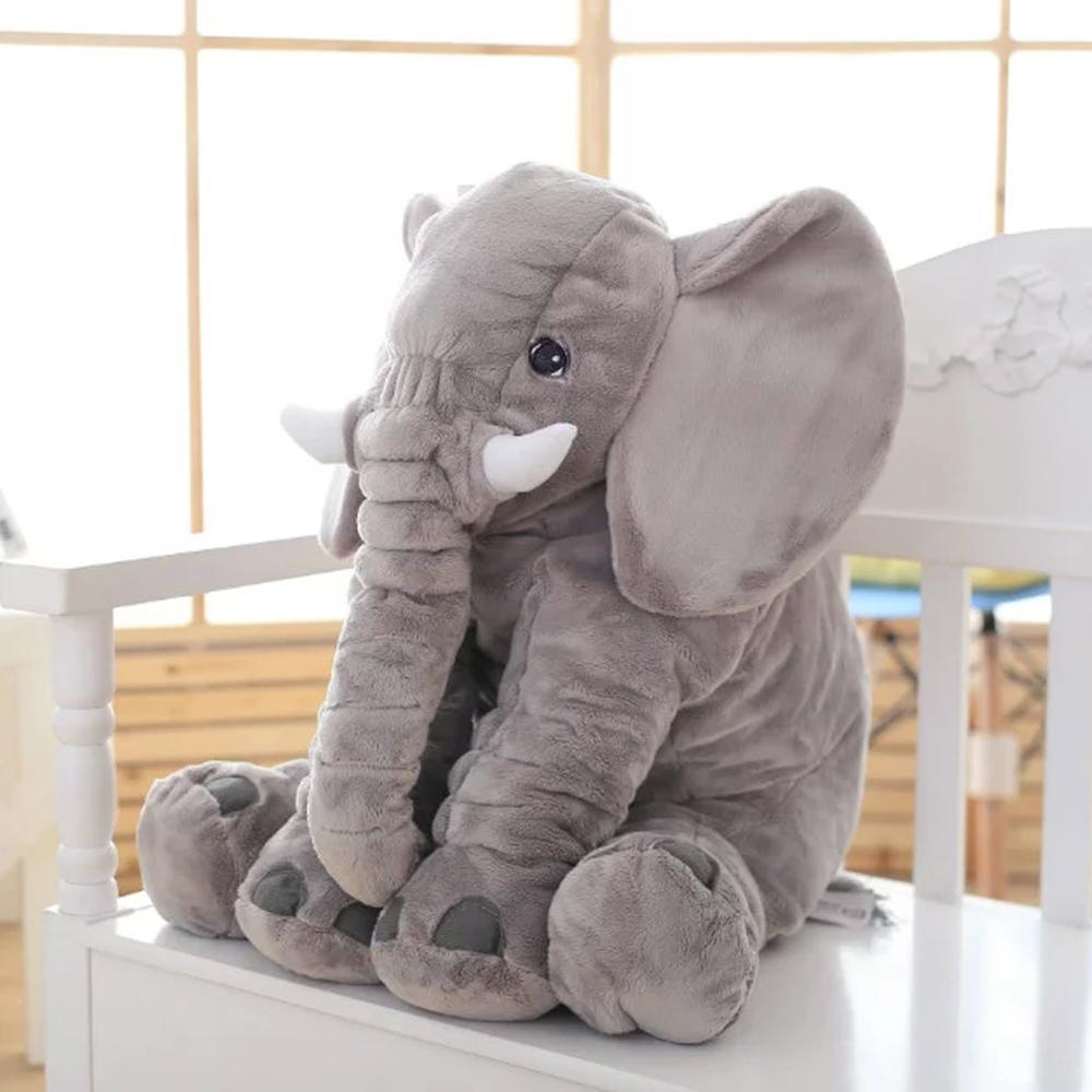 Cuddly Plush Teddy Bear