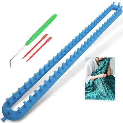 Fesara | Essential Crochet Kit with Hooks