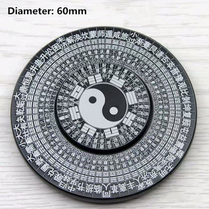 Unique Metal Balance Fidget Toy
