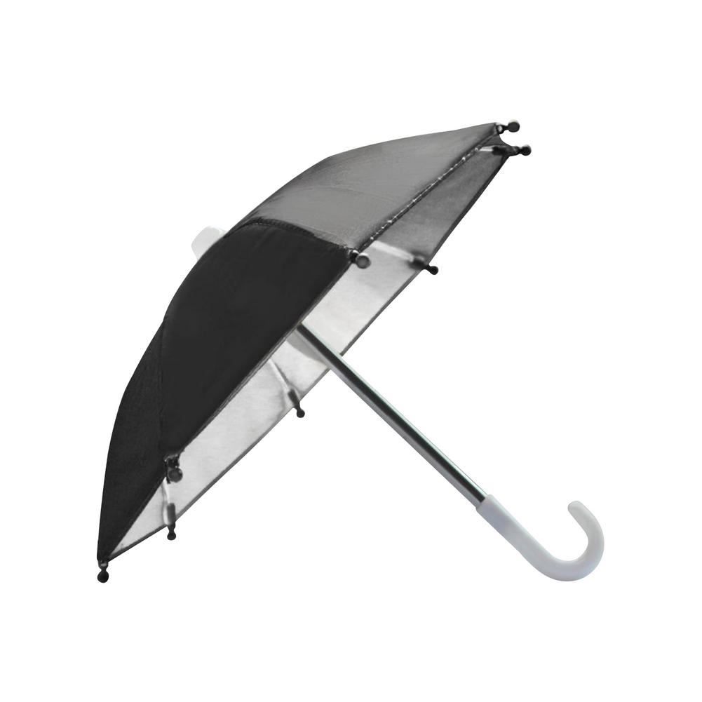 Compact Phone Mount Bicycle Rain Cover - Fesara
