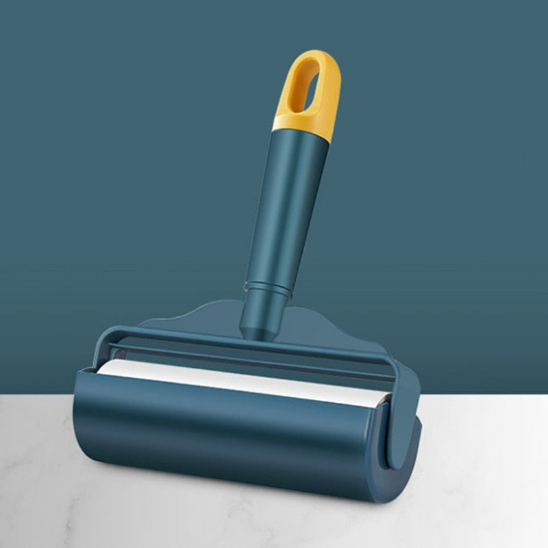 Fesara Pet Hair Remover Roller with Adhesive Strip