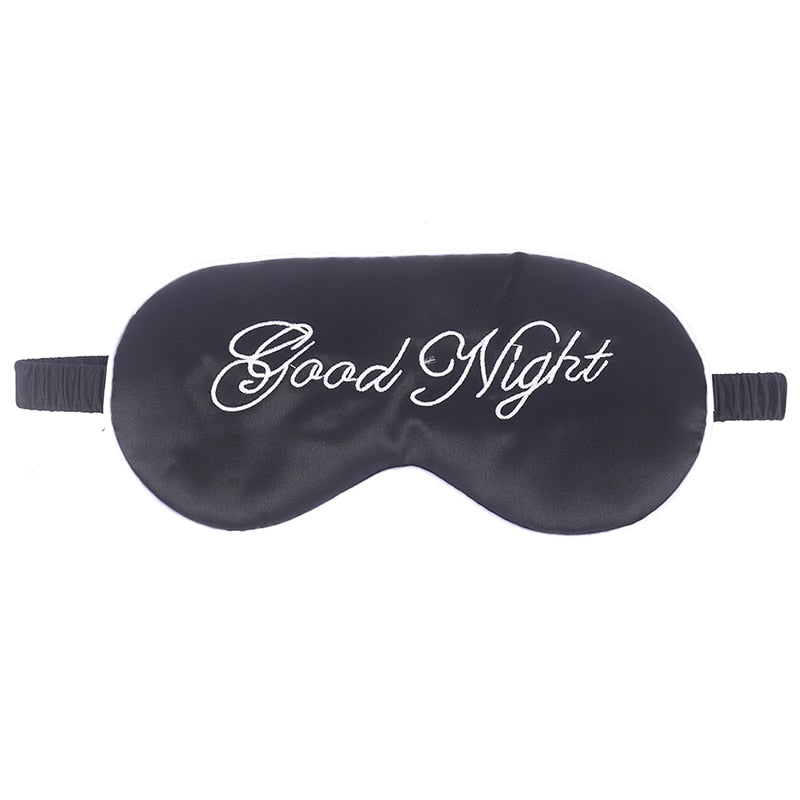 Fesara | Contoured Soft Eye Mask